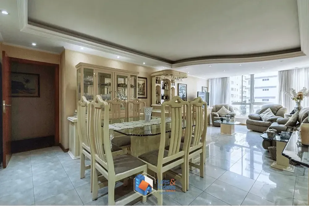 Apartamento, 3 quartos, 145 m² - Foto 3