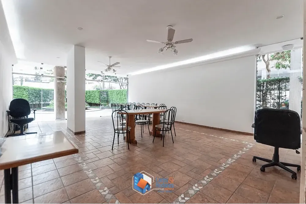 Apartamento, 3 quartos, 145 m² - Foto 8