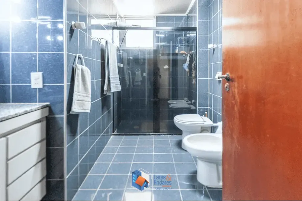 Apartamento, 3 quartos, 145 m² - Foto 2