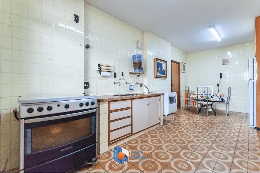 Apartamento, 3 quartos, 145 m² - Foto 6