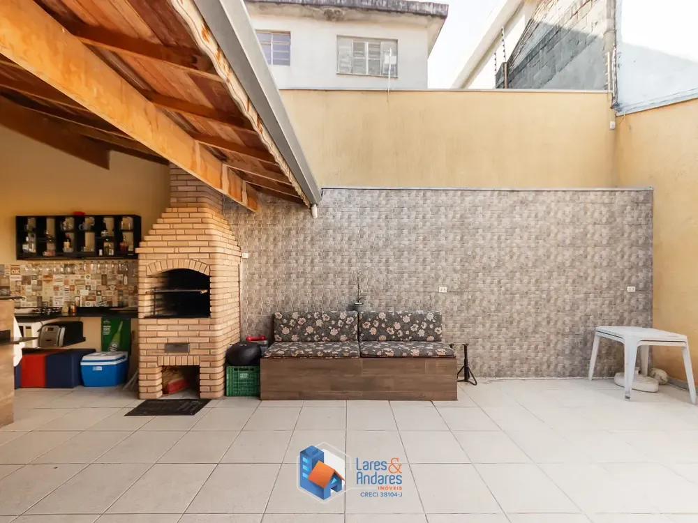 Casa, 4 quartos, 250 m² - Foto 8