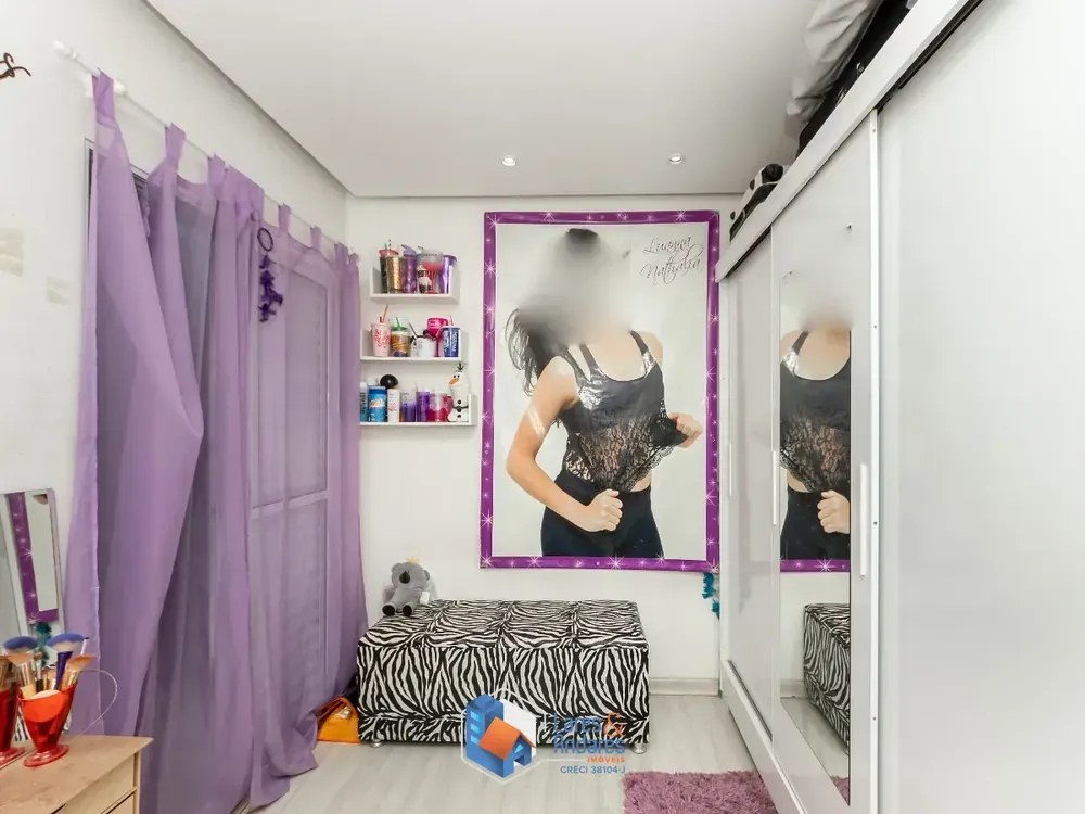 Casa, 4 quartos, 250 m² - Foto 7