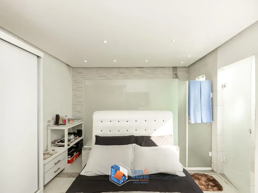Casa, 4 quartos, 250 m² - Foto 5
