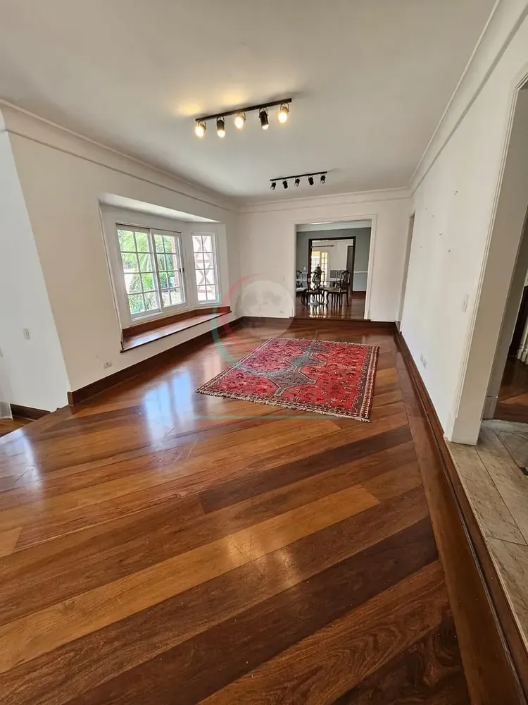 Casa, 4 quartos, 665 m² - Foto 2