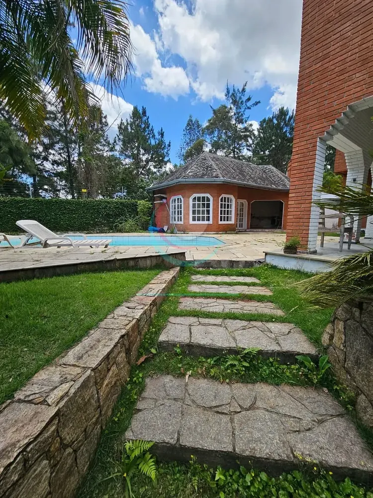Casa, 4 quartos, 665 m² - Foto 4