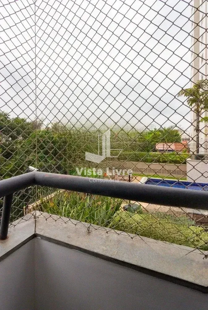 Apartamento, 3 quartos, 111 m² - Foto 2