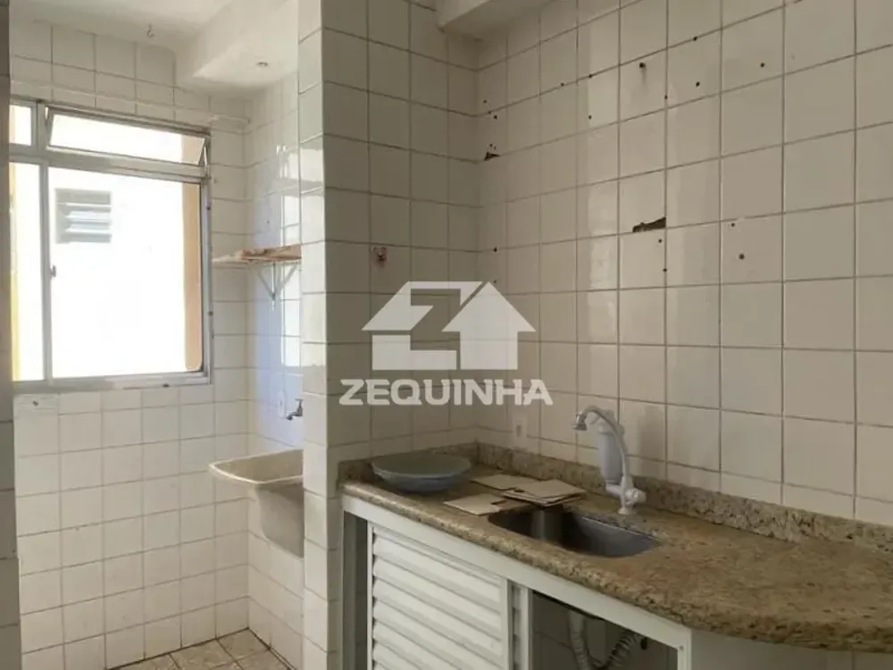 Apartamento, 2 quartos, 58 m² - Foto 4