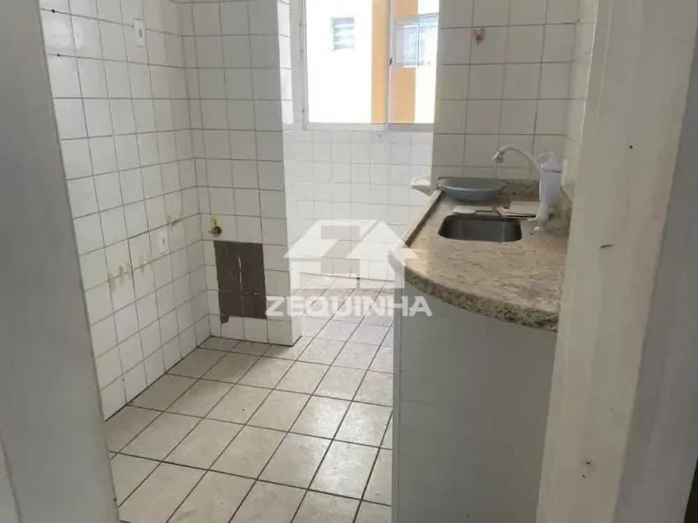 Apartamento, 2 quartos, 58 m² - Foto 1