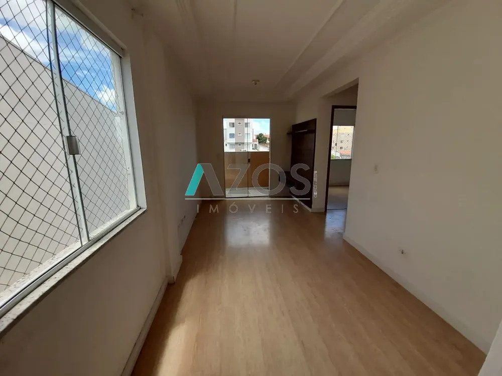 Apartamento, 2 quartos, 58 m² - Foto 1