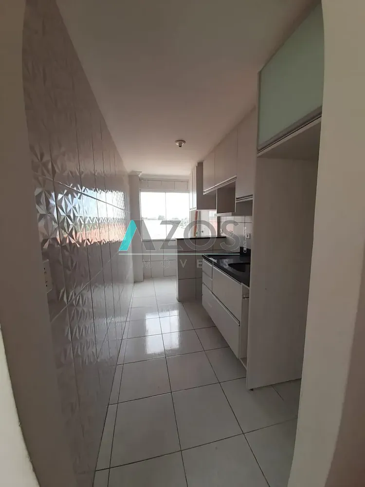 Apartamento, 2 quartos, 58 m² - Foto 2