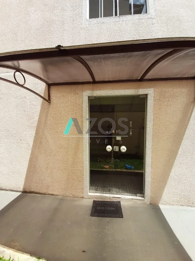 Apartamento, 2 quartos, 58 m² - Foto 4