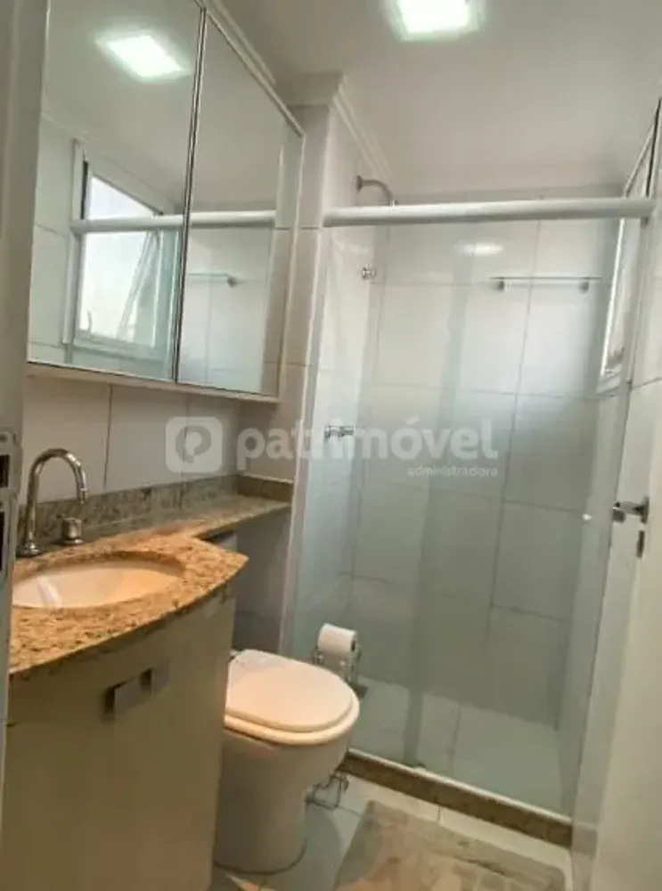 Apartamento, 3 quartos, 80 m² - Foto 13