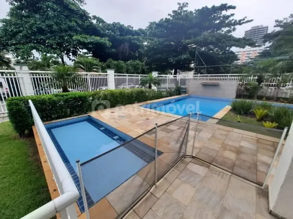 Apartamento, 3 quartos, 80 m² - Foto 24