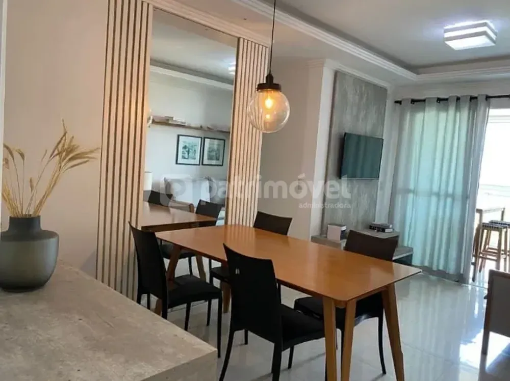 Apartamento, 3 quartos, 80 m² - Foto 6