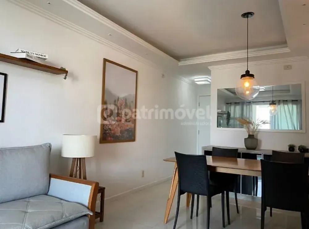 Apartamento, 3 quartos, 80 m² - Foto 5