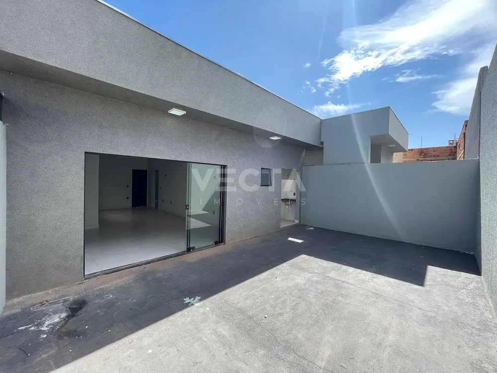 Casa, 2 quartos, 83 m² - Foto 1