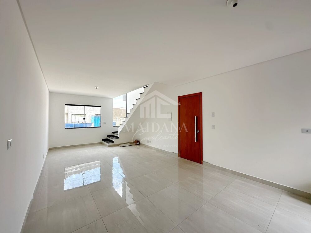 Sobrado à venda com 3 quartos, 142m² - Foto 2