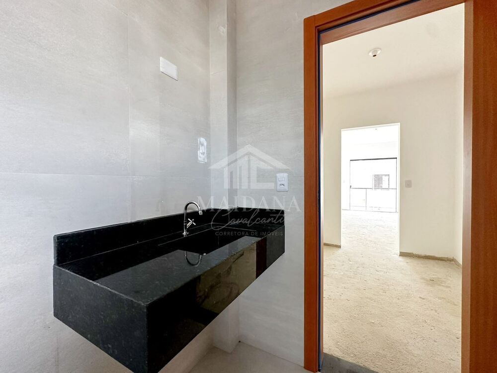 Sobrado à venda com 3 quartos, 142m² - Foto 5