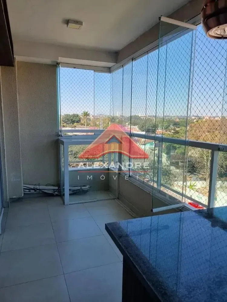 Apartamento, 3 quartos, 87 m² - Foto 8
