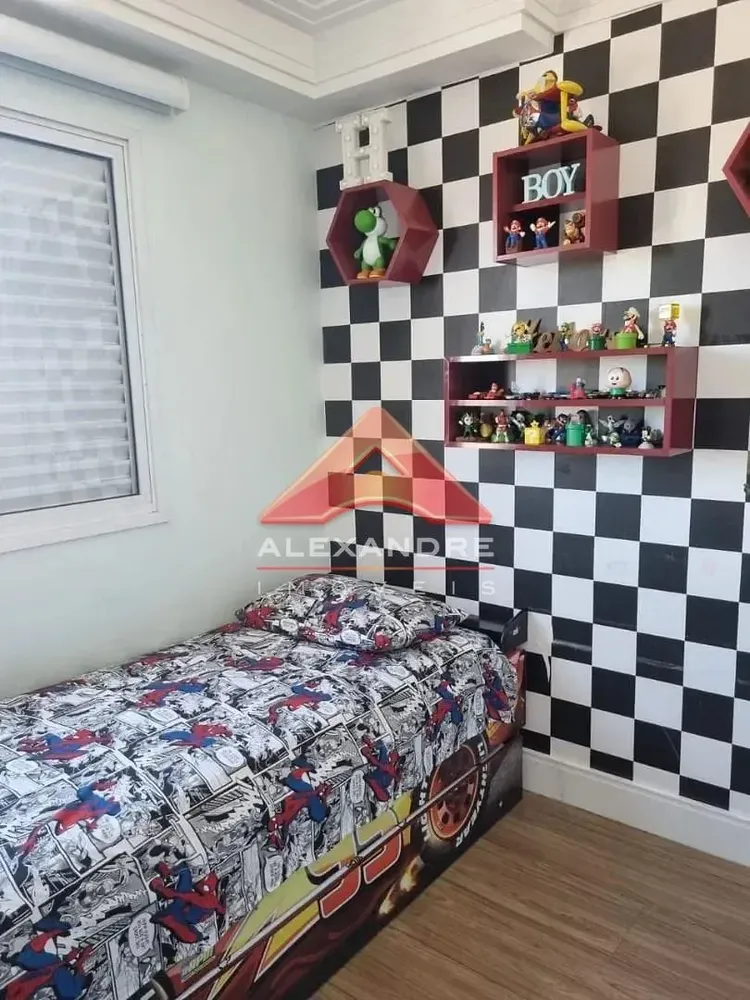 Apartamento, 3 quartos, 87 m² - Foto 6