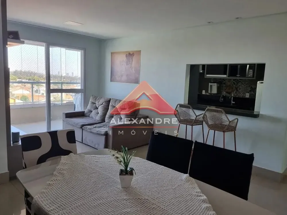 Apartamento, 3 quartos, 87 m² - Foto 3