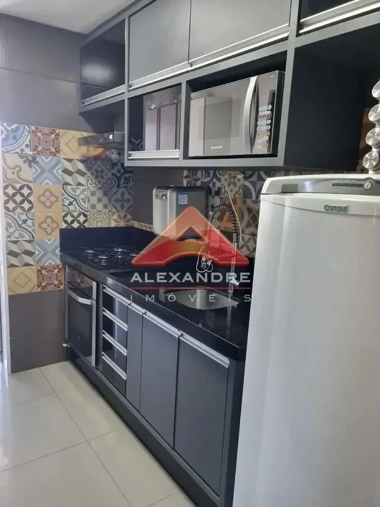 Apartamento, 3 quartos, 87 m² - Foto 7