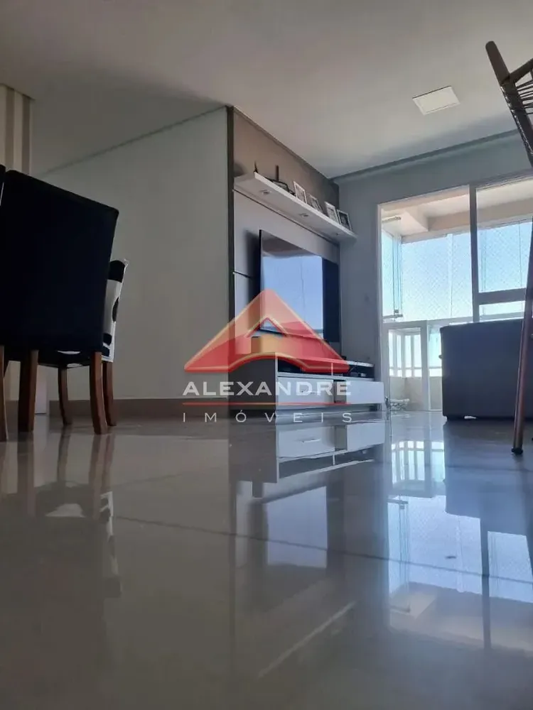 Apartamento, 3 quartos, 87 m² - Foto 4