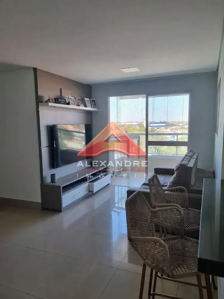Apartamento, 3 quartos, 87 m² - Foto 2