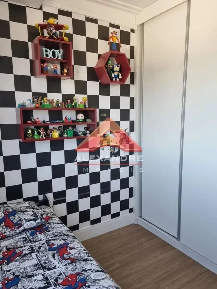 Apartamento, 3 quartos, 87 m² - Foto 5
