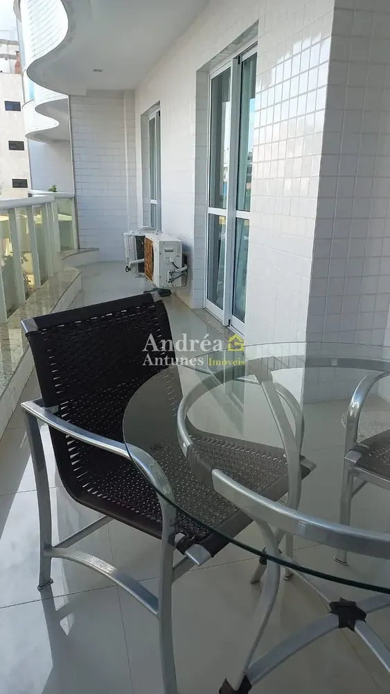 Apartamento, 2 quartos, 95 m² - Foto 5
