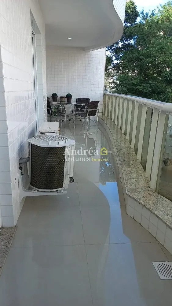 Apartamento, 2 quartos, 95 m² - Foto 16