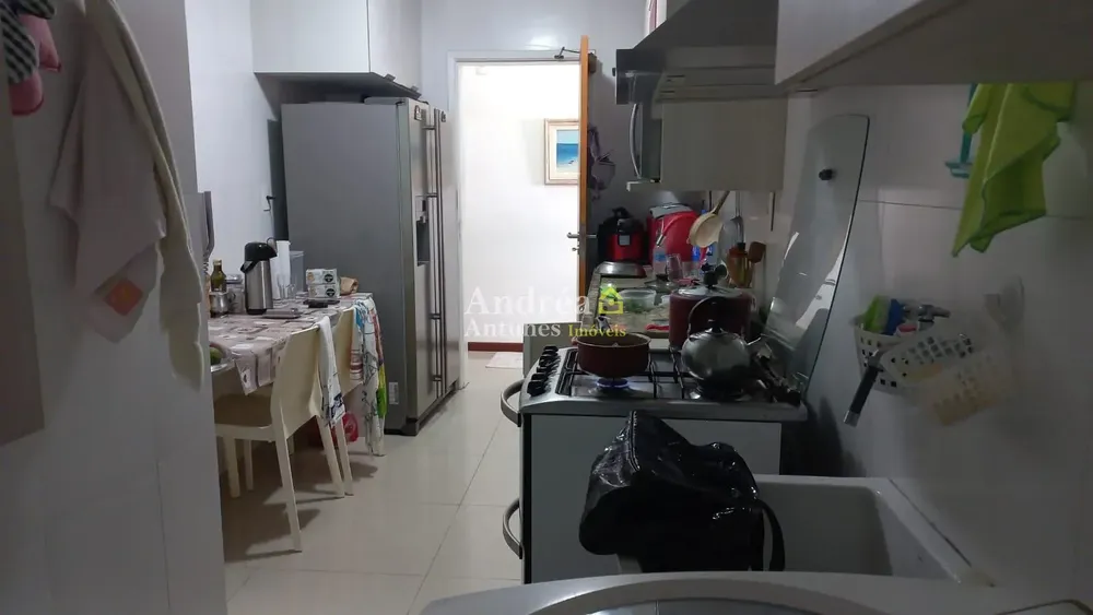 Apartamento, 2 quartos, 95 m² - Foto 17