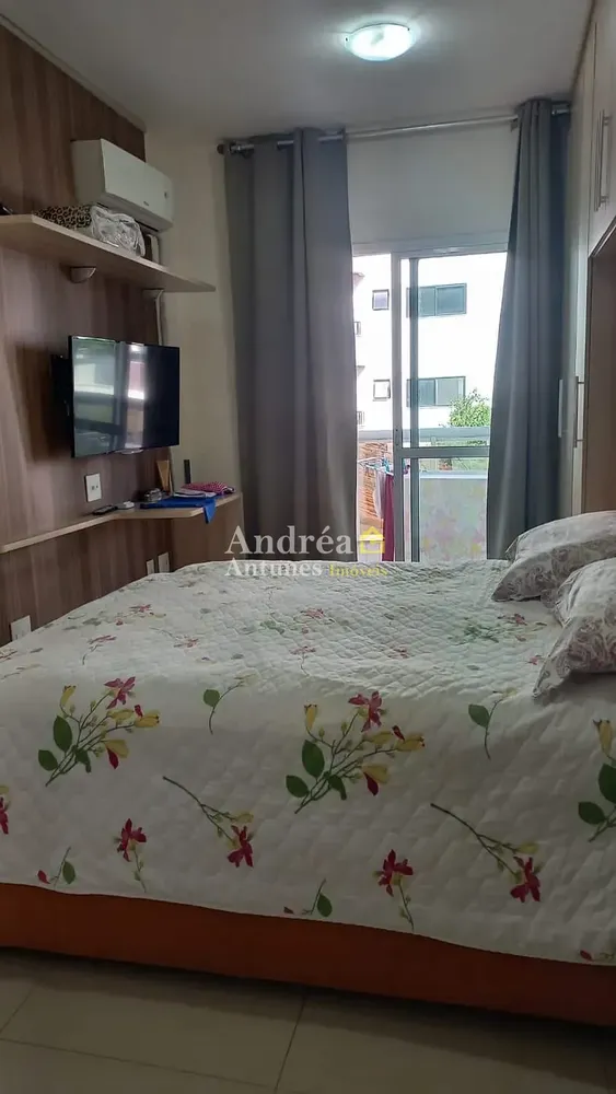 Apartamento, 2 quartos, 95 m² - Foto 2