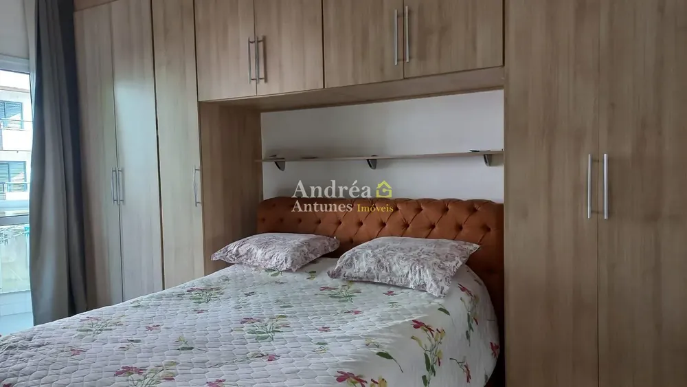 Apartamento, 2 quartos, 95 m² - Foto 6