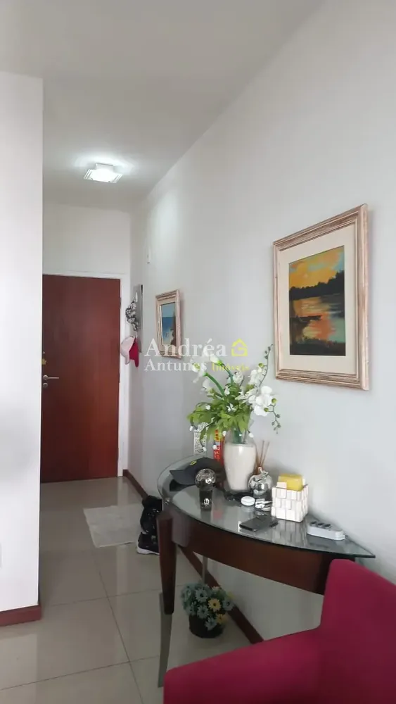 Apartamento, 2 quartos, 95 m² - Foto 4