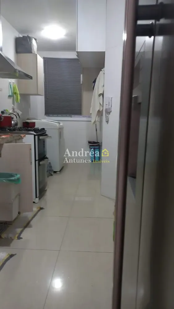 Apartamento, 2 quartos, 95 m² - Foto 11