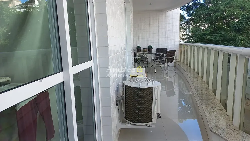 Apartamento, 2 quartos, 95 m² - Foto 14