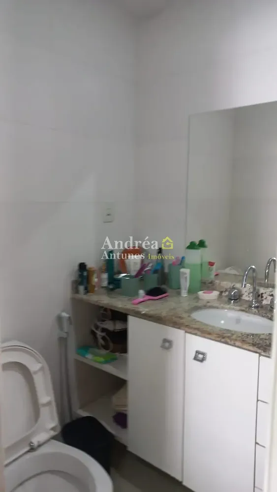 Apartamento, 2 quartos, 95 m² - Foto 15