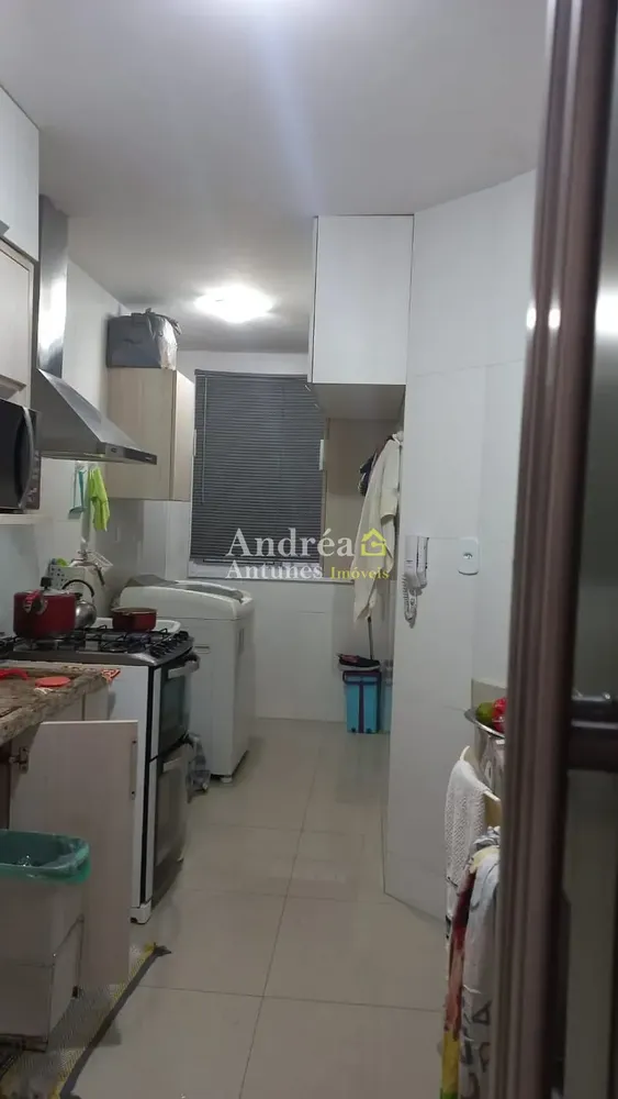 Apartamento, 2 quartos, 95 m² - Foto 7