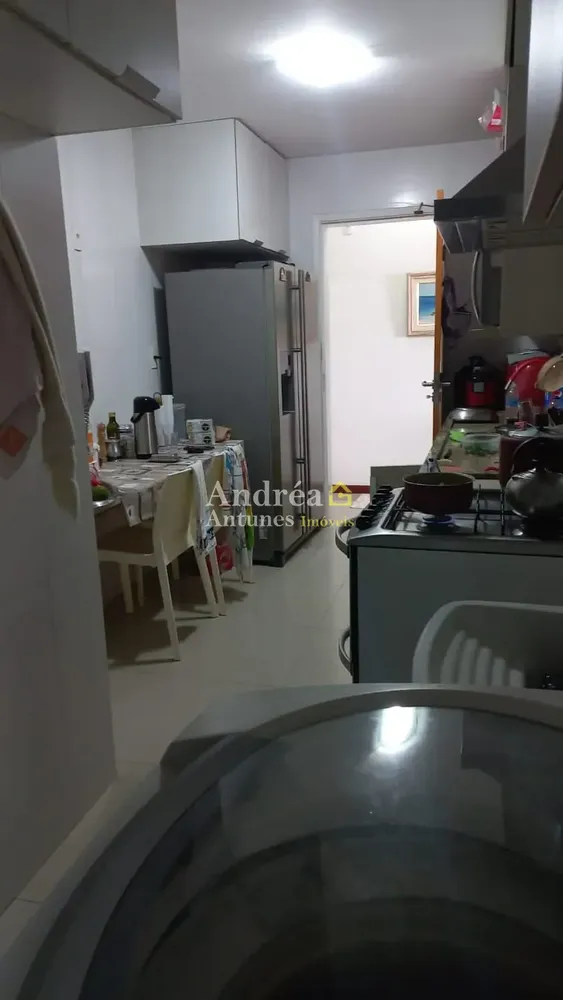 Apartamento, 2 quartos, 95 m² - Foto 19