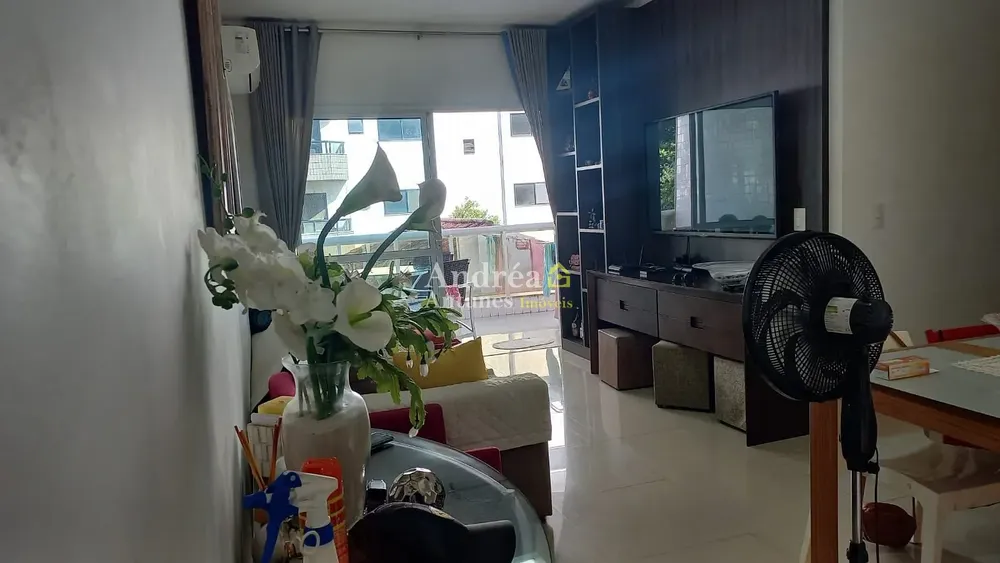 Apartamento, 2 quartos, 95 m² - Foto 3