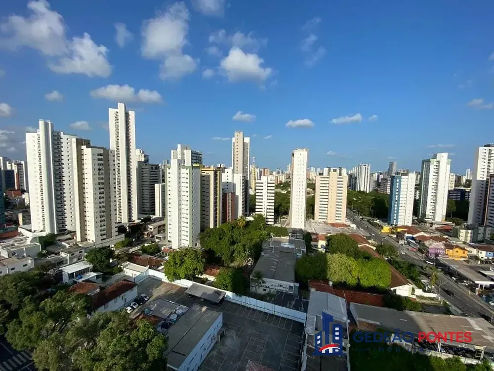 Apartamento, 2 quartos, 45 m² - Foto 4