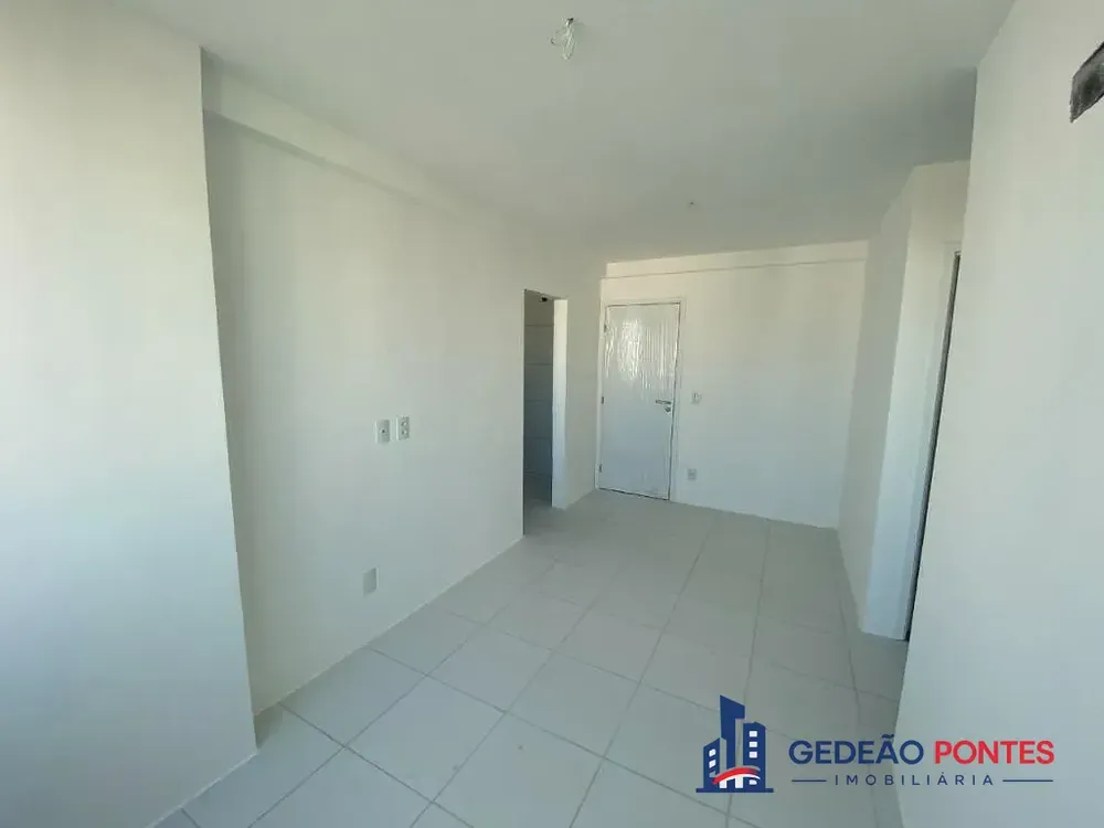 Apartamento, 2 quartos, 45 m² - Foto 1