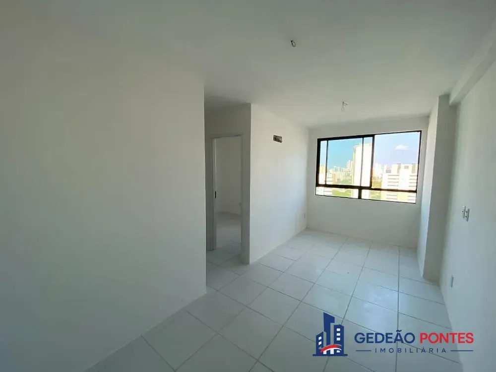 Apartamento, 2 quartos, 45 m² - Foto 6