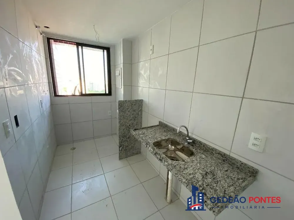 Apartamento, 2 quartos, 45 m² - Foto 2