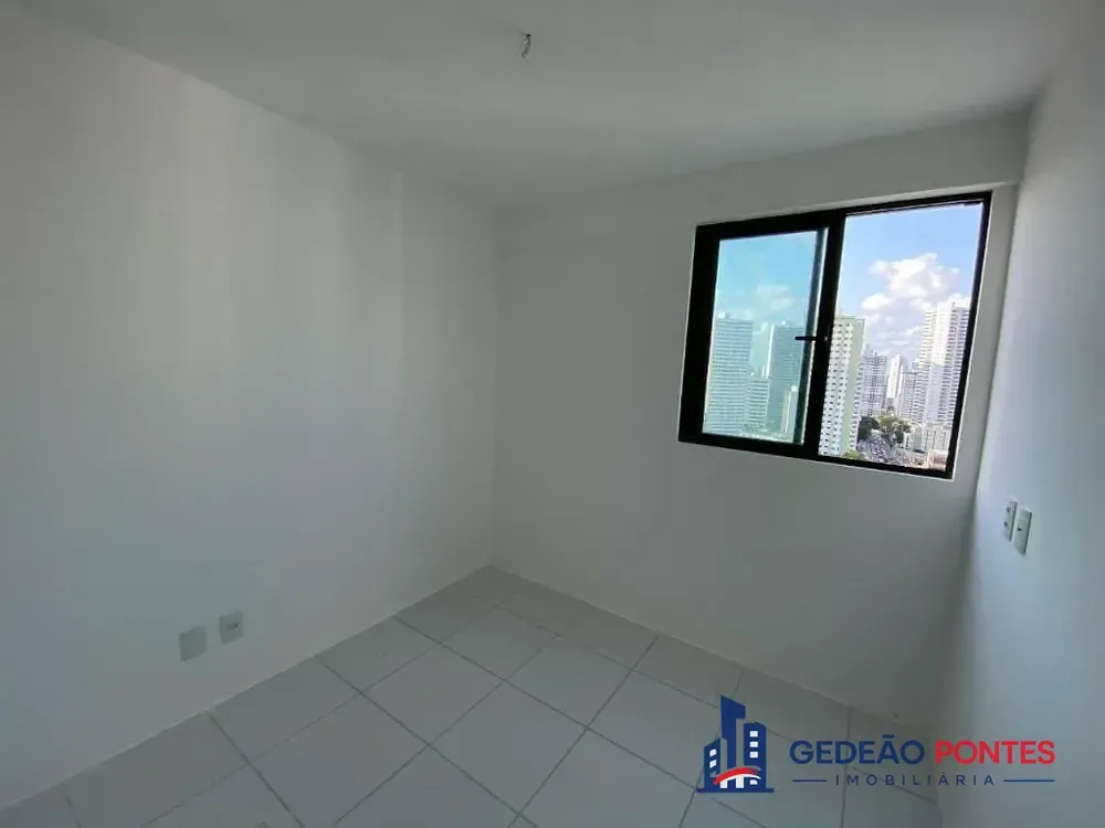 Apartamento, 2 quartos, 45 m² - Foto 8