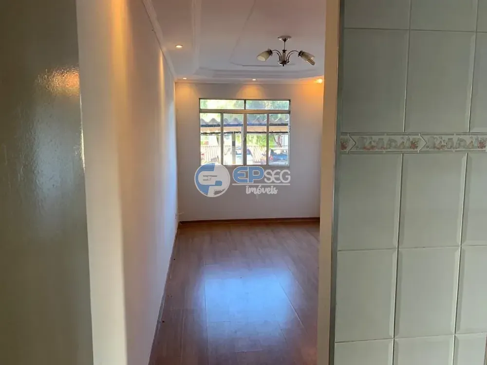 Apartamento, 2 quartos, 48 m² - Foto 8