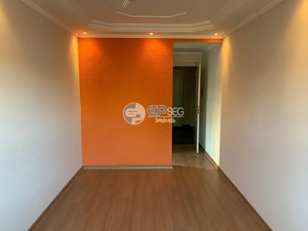 Apartamento, 2 quartos, 48 m² - Foto 5
