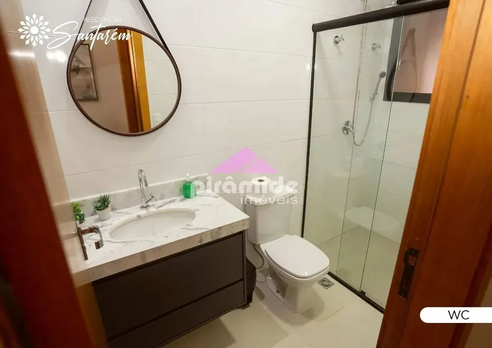 Apartamento, 1 quarto, 97 m² - Foto 1