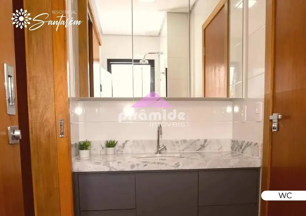Apartamento, 1 quarto, 97 m² - Foto 2